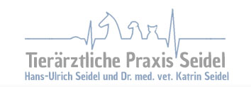 Tierarztpraxis Seidel in Päwesin - Pferde - Kleintiere - Nutztiere